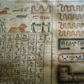 Да бисте видели Књигу мртвих стару 2.300 година, не морате у Египат - сада је изложена на 5 сати од Београда