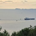 Uhapšen kapetan broda Izlilo se 35.000 litara nafte u Dunav kod Novog Sada dok je posada spavala