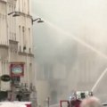 Detalji eksplozije u centru Pariza: Sedmoro u kritičnom stanju