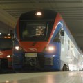 Vanredne linije vozova između Beograda i Novog Sada zbog Exita