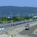 Vesić: NOVA DEONICA Moravskog koridora DO KRAJA OKTOBRA