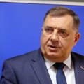 Dodik: RS nema secesionističkih aktivnosti, ali je odlučna da brani autonomiju