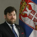 Marko Blagojević u igri za ambasadora Srbije u Crnoj Gori