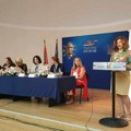 Formirana Ženska mreža Srbije, cilj povezivanje žena