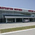 Veliki planovi za srpske aerodrome: Podneti zahtevi za rekonkstrukciju Ponikve i proširenja Morave