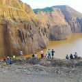 Mjanmar: Nakon klizišta u rudniku žada stradale 32 osobe