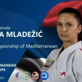 Bojana Mladežić: Vreme za seniorsku svetsku medalju