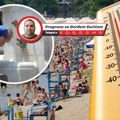 Toplotni talas kosi Srbiju: Ovi dani doneće temperature i preko 35°C, otkrivamo do kada će potrajati