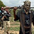 Plaćen otkup: Boko Haram pustio 49 otetih žena koje je kidnapovao