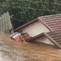 (VIDEO) Bujica nosi mostove i kuće, u poplavama u Brazilu poginula 21 osoba