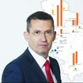 Miroslav Tomašević dobio otkaz u EPS-u