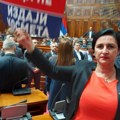 Parlamentarni državni udar ukinuo raspravu o najnovijoj pljački naroda i države