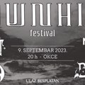 DOWNHILL festival večeras od 21 sat, besplatan ulaz