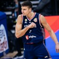 Otkriveno Evo zašto Bogdan Bogdanović nije bio na velikom slavlju