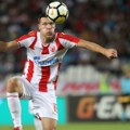 "Zvezdin vojnik" završio karijeru Jedan od heroja crveno-belih protiv Krasnodara okačio kopačke o klin