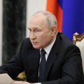 Putin: Situacija u ekonomiji bolja od prognoza, Rusija izdržala nezabeležen spoljni pritisak