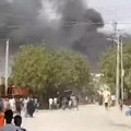 Somalija: U samoubilačkom bombaškom napadu poginulo 15 ljudi, 40 ranjeno