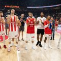 Zvezda krenula u Kaunas! Duško Ivanović doneo odluku: Jedan košarkaš neće igrati protiv Žalgirisa!