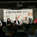 Siniša Kovačević (Narodna stranka): Na grbači nam je zlo sa dna kace
