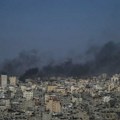 Hamas: Izraelsko bombardovanje ubilo i devet talaca u poslednja 24 sata
