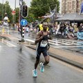 Etiopljanka i Kenijac pobednici maratona u Amsterdamu