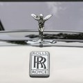 Rolls-Royce otpušta 2.500 zaposlenih