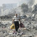 Odgovor Bajdenu - Ministarstvo zdravlja u Gazi objavilo imena 6.747 ubijenih