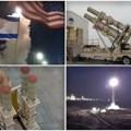 Prvi put od početka rata izrael upotrebio moćnu "strelu"! Rakete su padale kao muve, a doletele su iz Jemena!