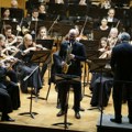 Kineska turneja Beogradske filharmonije u novembru