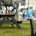 Vozač u BMW-u uleteo u prepunu baštu pivnice, poginulo 5, među njima i dečak: Detalji nesreće u Australiji