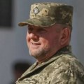 Rusija i Ukrajina: „Panika i svađa“ – šta se dešava oko vrhovnog komandanta ukrajinske vojske Valerija Zalužnjog
