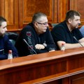 Jovanović: Nema načina da se reši problem obustave rada u "Pošti Srbije" ako nemamo sa kim da razgovaramo
