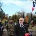 Zašto je spomenik srpskim vojnicima stradalim u Prvom svetskom ratu sklonjen u stranu?