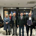 SPP izlazi i na beogradske izbore – Proglašena lista “Usame Zukorlić – Promena je pobeda” pod brojem 10