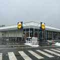 Otvoren Lidl objekat na Zlatiboru (VIDEO)