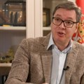 "Narod sve zna" Vučić o izborima: Đilas poziva 5 odsto ljudi, ja pozivam još 5 i 10 odsto, pozivam sve