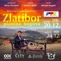 Film Olivera Paunovića „Zlatibor, planina bogova“ na RTV Vranje