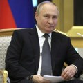 Putin: SAD i Evropa da prestanu da se glupiraju i čekaju propast Rusije