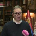 Ne mogu da nam ruše kuću i oni će biti privedeni Vučić o uticaju stranih službi: Čuvaćemo Srbiju