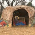 Hram Svetog Save posle tri godine pauze otvara Božićno seoce