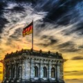 Poslanik Bundestaga: Više nije moguća saradnja Nemačke s ovakvom vlašću u Srbiji