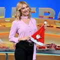 Bojana Ristivojević u velikom novogodišnjem intervjuu: "Novosti" u "Jutru" su moja produžena ruka (foto/video)