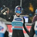 Japanac pobednik novogodišnje turneje: Kobajaši u Bišofshofenu stigao do treće titule na turneji Četiri skakaonice