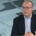 Pavle Dimitrijević: Rok za prigovore na izveštaj RIK-a o izborima ističe u ponedeljak uveče