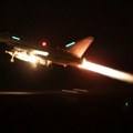 SAD izvele novi napad na Hute u Jemenu