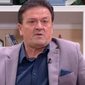 Nebojša Lutovac zabranjen na crnogorskoj televiziji zbog izjave da je Srbin