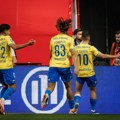 Šok u Liga kupu Portugala: Eštoril preko Benfike do finala