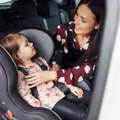 Svako putovanje je lepo ako je bezbedno i komforno - Istražite ponudu auto sedišta za bebe i decu