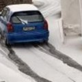 Oluja Avgi paralisala Grčku: Snežne mećave blokirale ulice, saobraćaj obustavljen, izdato važno upozorenje (foto/video)