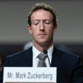 Saslušanje u Senatu: Zakerberg se izvinio prodicama zbog štete na društvenim mrežama